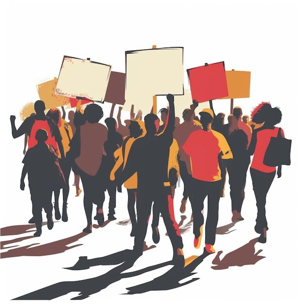 Protest Sparks Debate in Latur Over MLA’s Office Incident