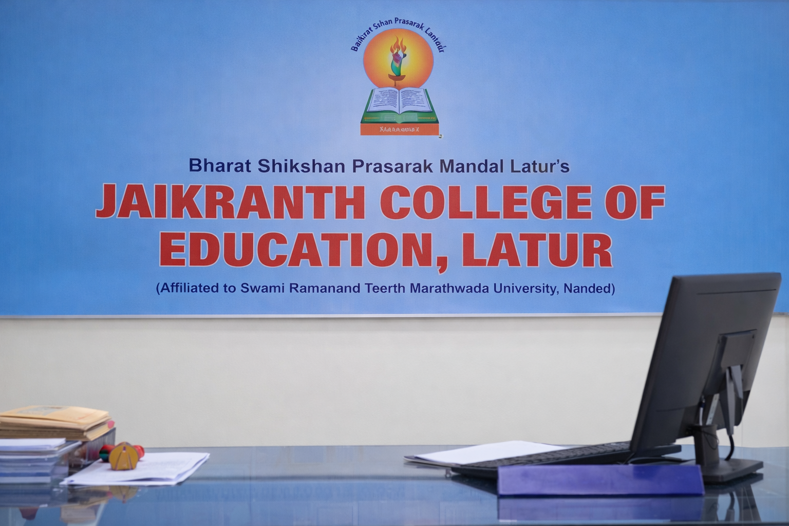 Jaikranti Junior College