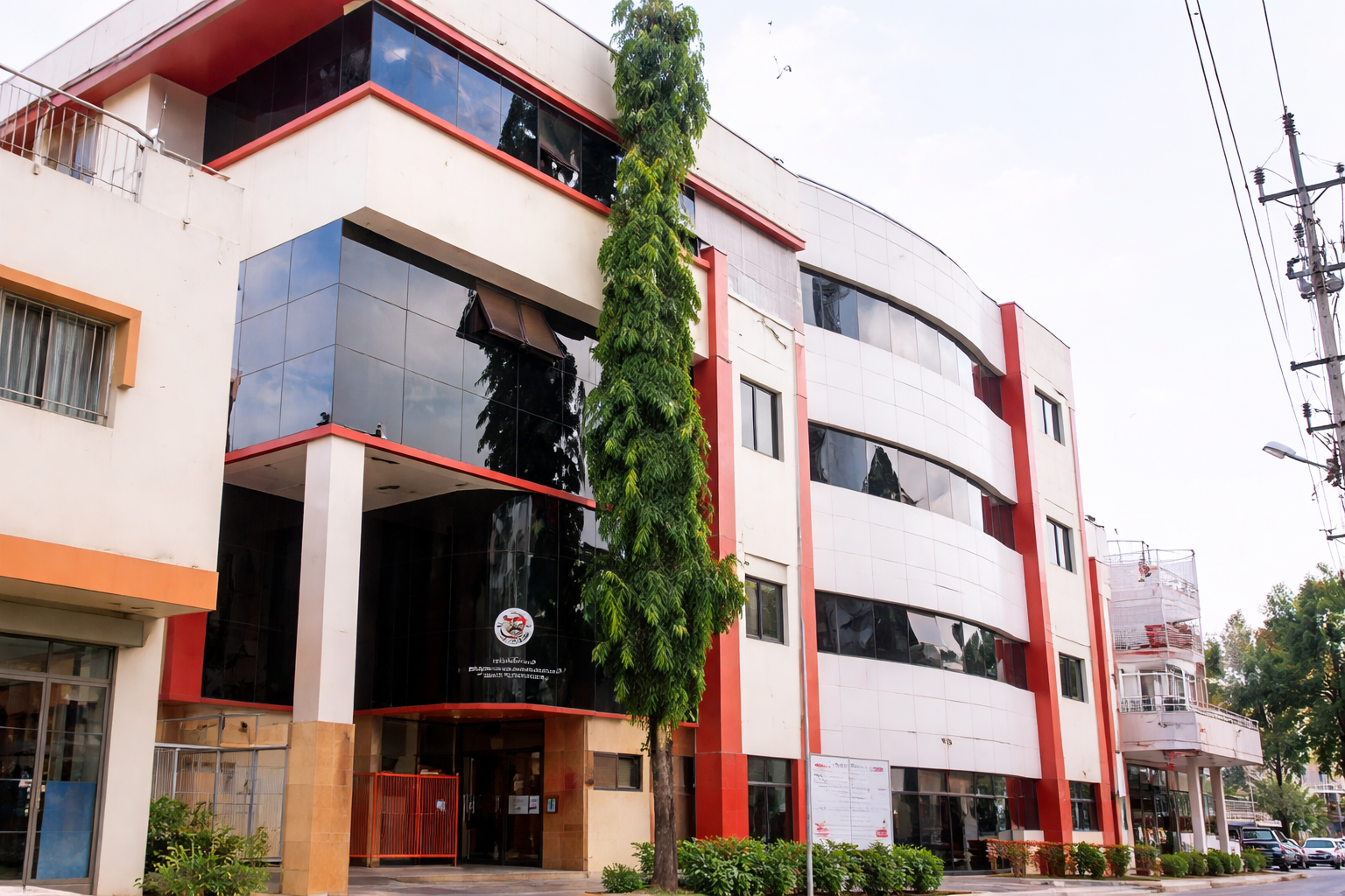 Alpha Superspeciality Hospital