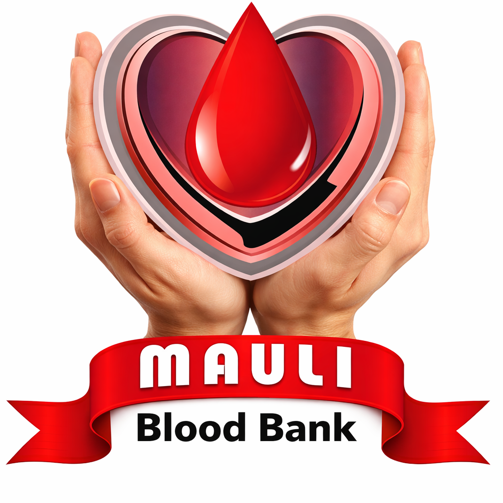 Mauli Blood Bank