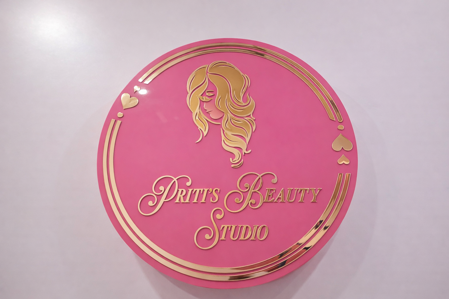 Priti’s Beauty Studio