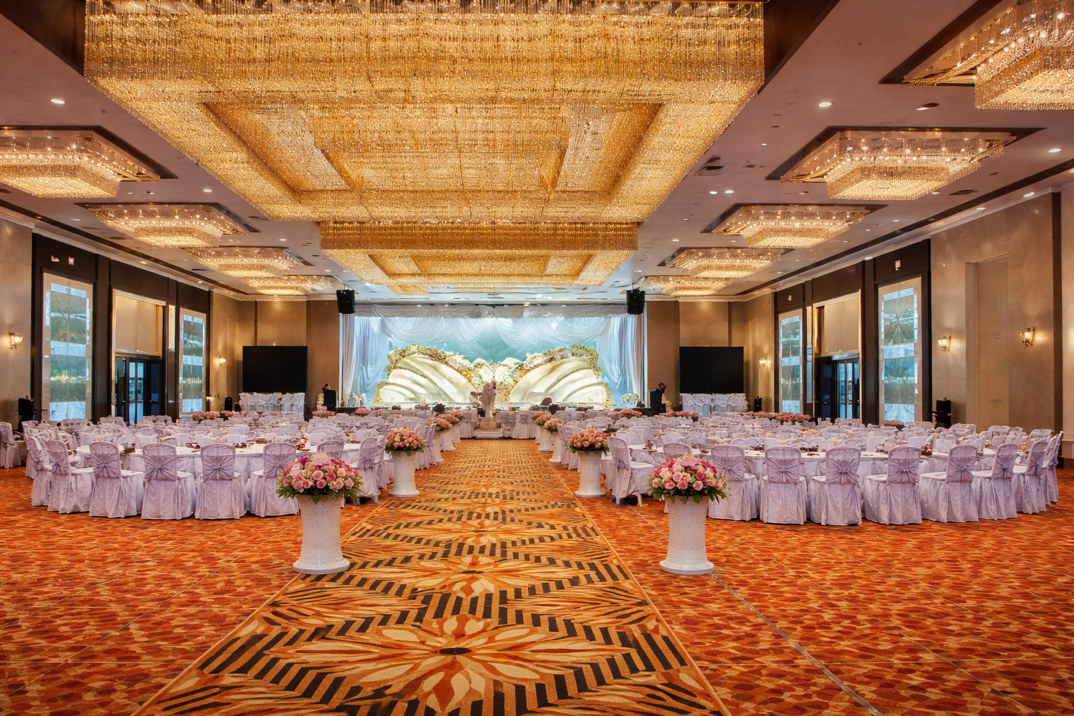 Celebration Event Resort