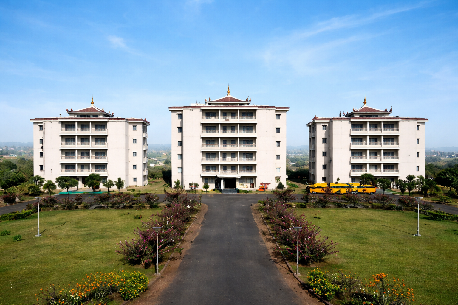 MIT World Peace School