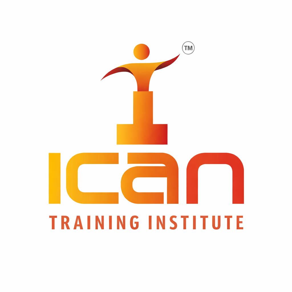 Ican Training Institute