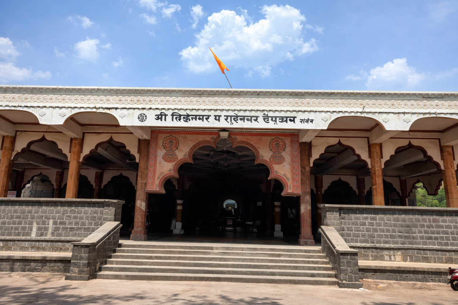 Siddheshwar Ratneshwar Temple